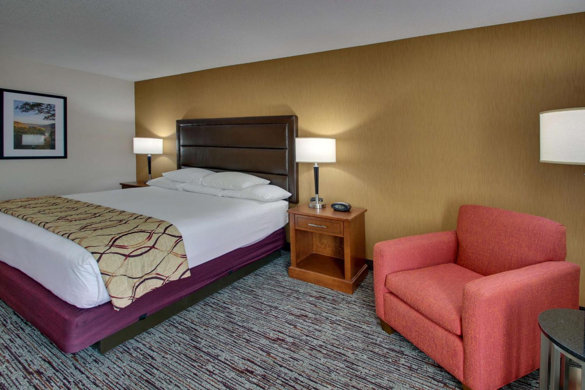 Drury Inn & Suites Боулинг Грин Экстерьер фото